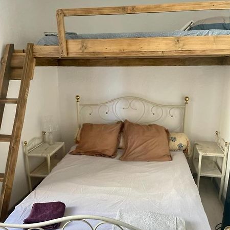 2 Pieces Calmes Vue Mer Brando Eksteriør bilde